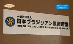 日本ブラジリアン柔術連盟